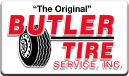 Butler Tire Service, Inc.